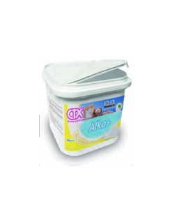 Alka + 6 Kg CTX-21