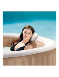 Intex Appui-tête Gonflable PureSpa