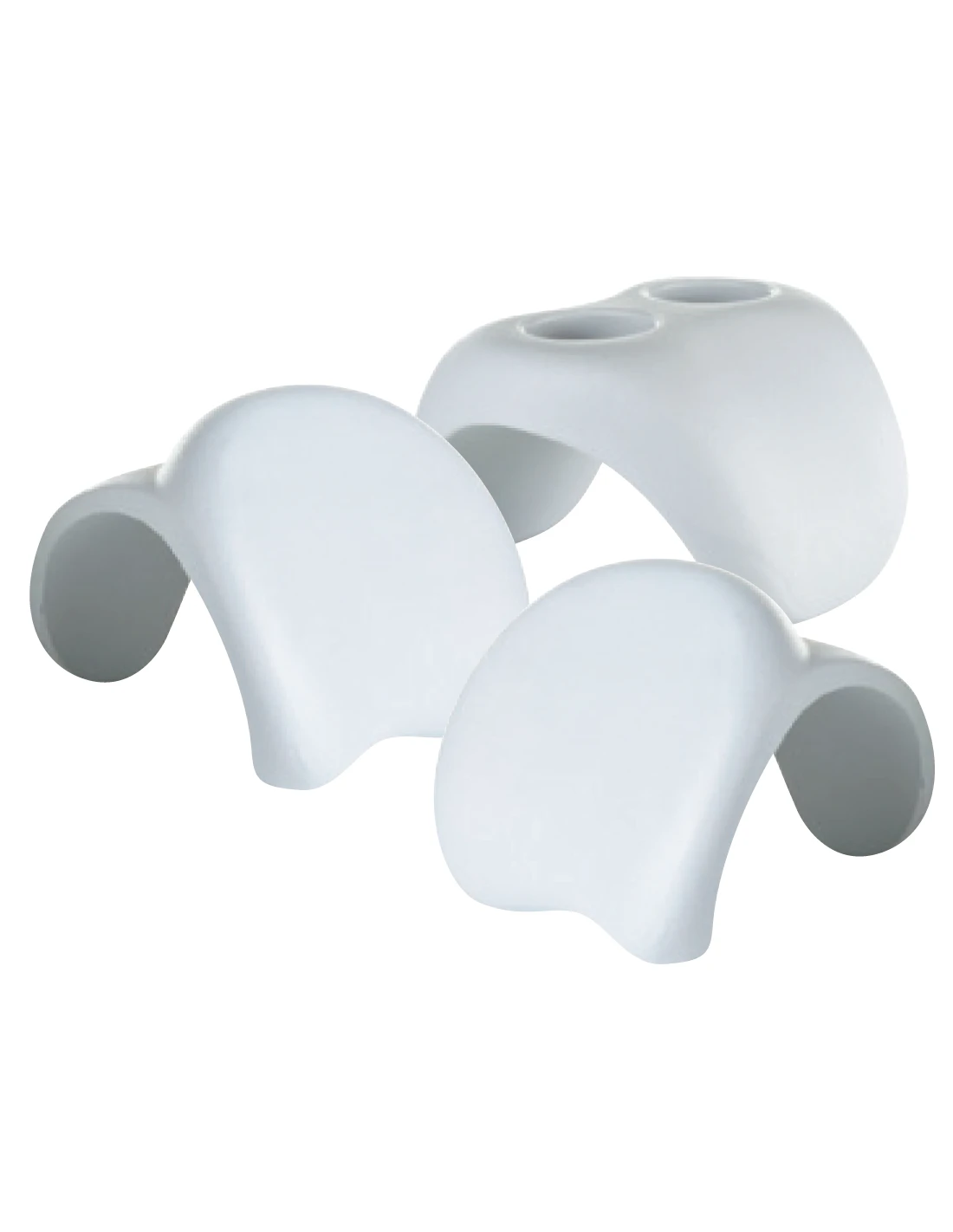 Appuie-têtes & Porte-gobelet Pour Spa Gonflable 1 Appuie-têtes & Porte-gobelet Pour Spa Gonflable