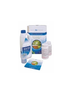 Aquafinesse Pour Spa Gonflable