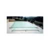 Bâche à Barres De Sécurité Access 580 G/m² Pour Piscine 11m X 5m