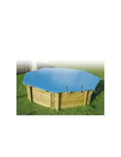Bâche D'hivernage Ubbink - Diamètre 360cm
