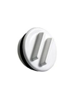 Bouchon Mâle Avec Joint Torique 1" 1/2' (Ø 50 Mm)