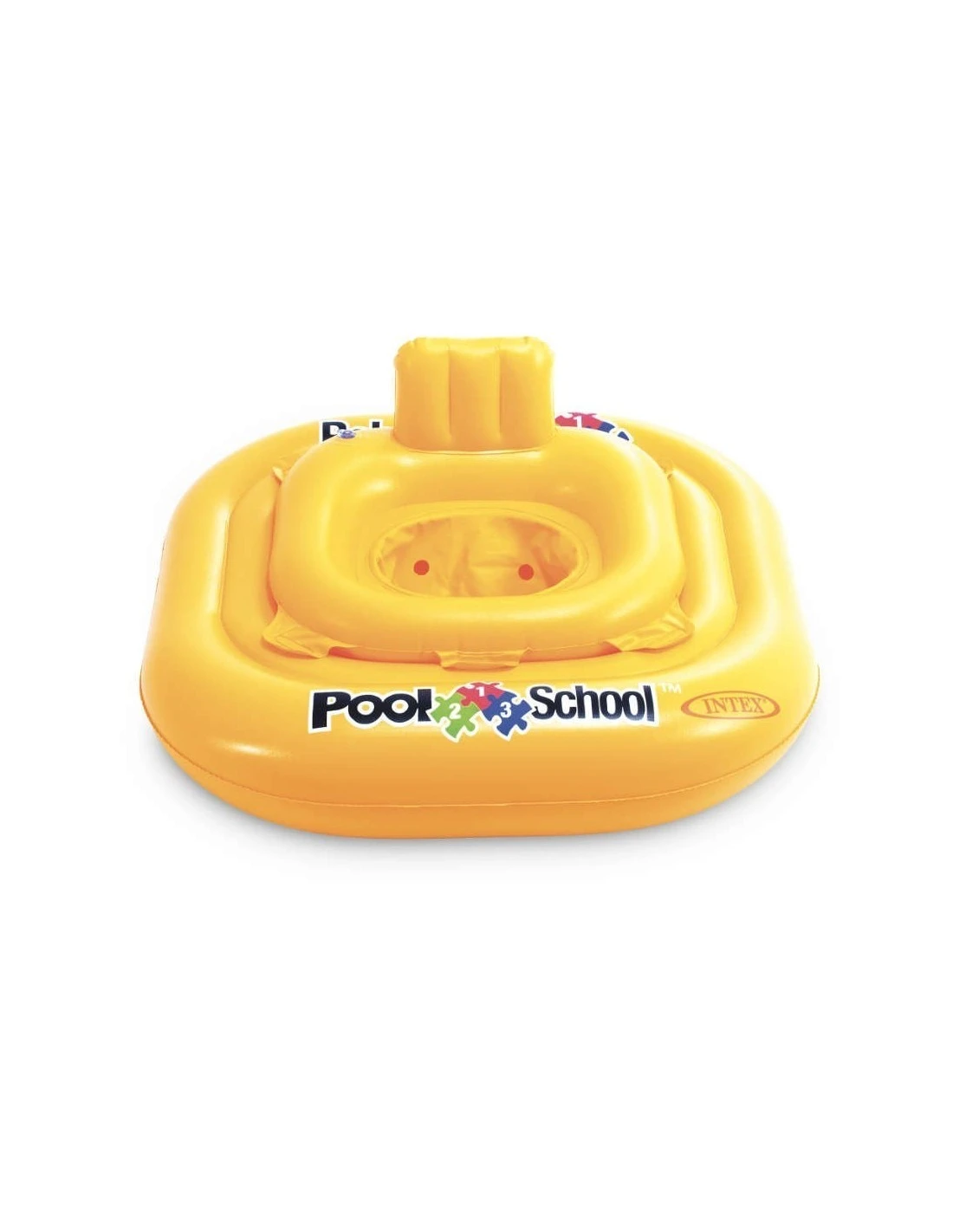 Intex Bouée Culotte Gonflable Pool School 1 Intex Bouée Culotte Gonflable Pool School