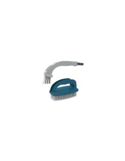 Brosse Ligne D'eau Multifonction Blue Line D'Astral