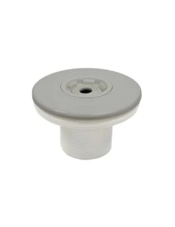 Buse De Refoulement Prestige - Multiflow à Visser (Gris Clair) - Liner