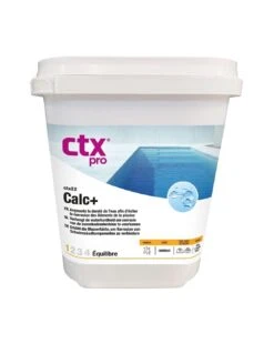 Calc + 5 Kg CTX-22