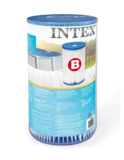 Intex Cartouche De Filtration B