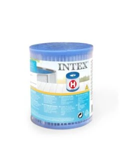 Intex Cartouche De Filtration H