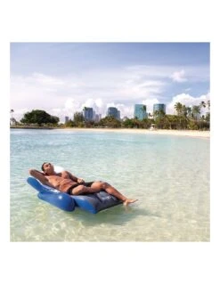 Intex Chaise Longue Gonflable River Run -Mister Piscine Boutique chaise longue gonflable river run 1 2