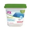 Chlore 10 Actions - Sans Acide Borique 250 G - 5 Kg CTX-393 S/B