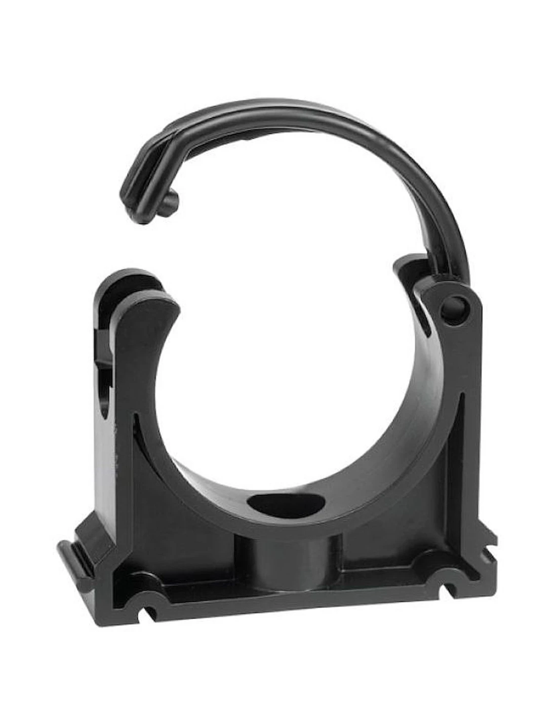 Collier De Fixation à Pince Fermée Ø 50 1 Collier De Fixation à Pince Fermée Ø 50