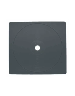 Couvercle + Téléscope Gris Anthracite