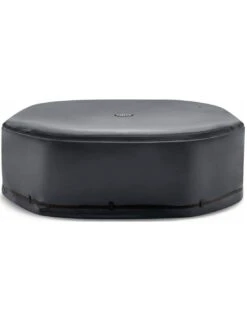 Intex Couverture Thermique Spa Octogonal 4P ( Couverture + Couvercle)