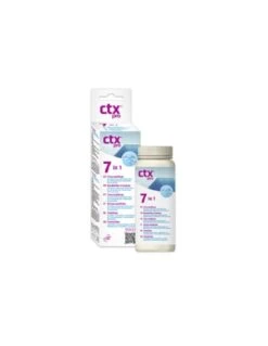 CTX Bandelettes D'analyse Pro 7 En 1