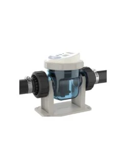 Électrolyseur Au Sel Poolex Turbo Salt 100 - 2g/h 5 Électrolyseur Au Sel Poolex Turbo Salt 100 - 2g/h -Mister Piscine Boutique electrolyseur au sel poolex turbo salt 100 2gh 1 2