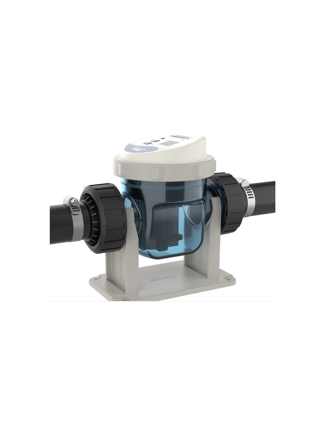 Électrolyseur Au Sel Poolex Turbo Salt 100 - 2g/h 3 Électrolyseur Au Sel Poolex Turbo Salt 100 - 2g/h – Image 3