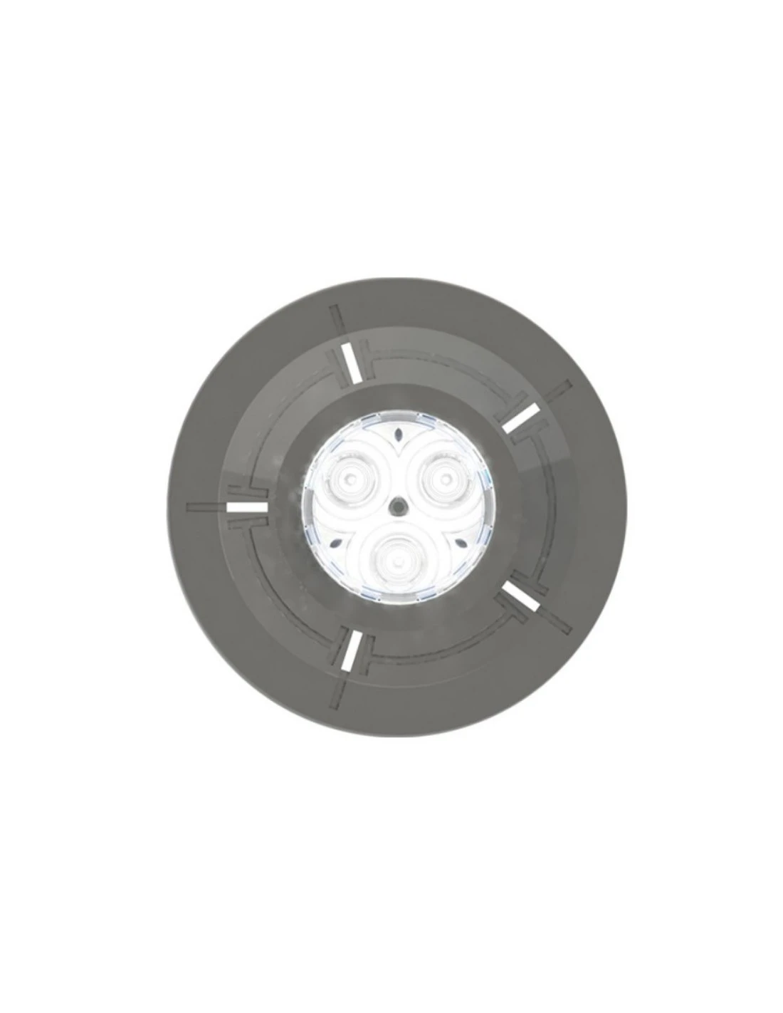 Enjoliveur Mini-Chroma Anthracite (MINI-BRIO+ ET MINI-BRIO 2) 1 Enjoliveur Mini-Chroma Anthracite (MINI-BRIO+ ET MINI-BRIO 2)