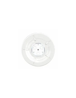 Enjoliveur Mini-Chroma Blanc (MINI-BRIO+ ET MINI-BRIO 2)