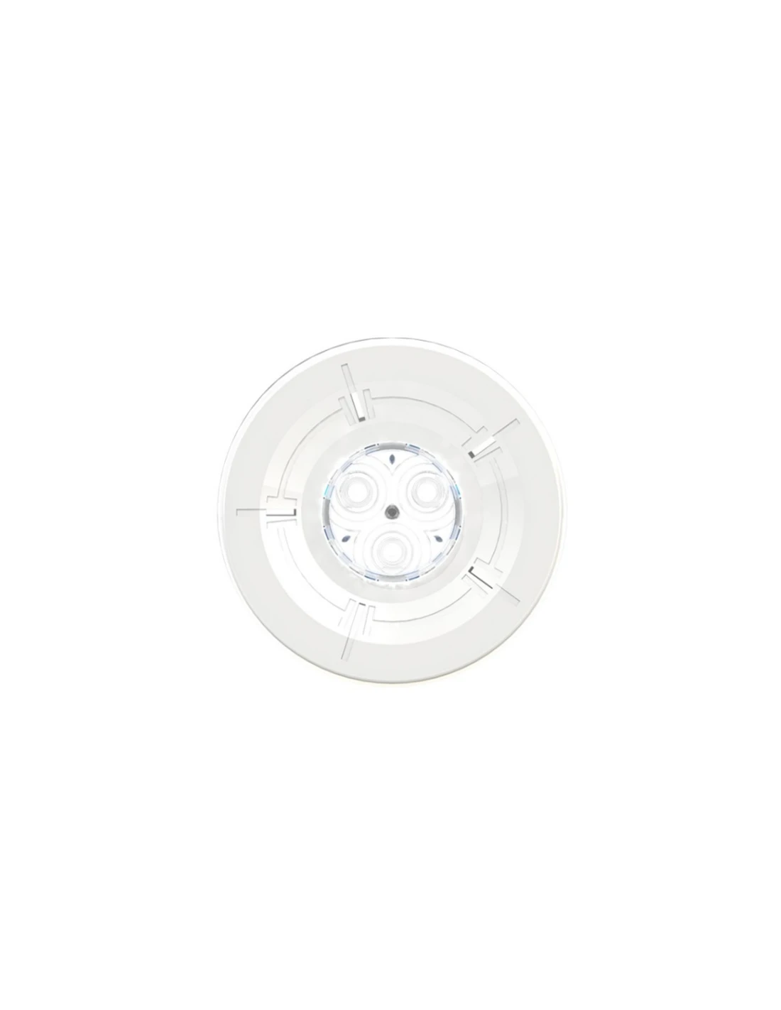 Enjoliveur Mini-Chroma Blanc (MINI-BRIO+ ET MINI-BRIO 2) 1 Enjoliveur Mini-Chroma Blanc (MINI-BRIO+ ET MINI-BRIO 2)