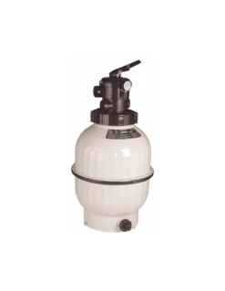 Filtre à Sable Cantabric Ø 400 Mm - 6 M³/h (TOP)