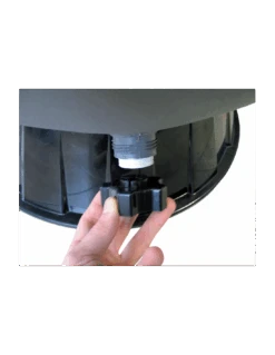 Filtre à Sable Hayward PRO-SERIES HB Side - 14 M³/h 5 Filtre à Sable Hayward PRO-SERIES HB Side - 14 M³/h -Mister Piscine Boutique filtre a sable hayward pro series hb side 14 mh 2