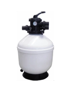 Filtre à Sable SuperPool Ø 650 Mm - 14 M³/h (TOP)