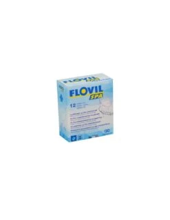 Flovil SPA (Clarifiant)