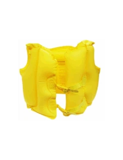 Bestway Gilet Gonflable Premium Pour Enfant (3-6 Ans)