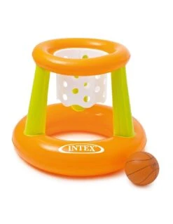 Intex Jeu De Basket Flottant