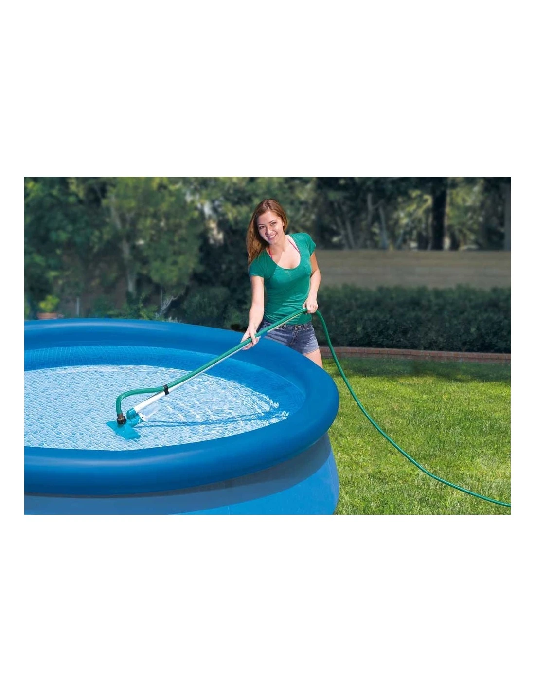 Kit D'entretien Intex 2 Kit D'entretien Intex – Image 2