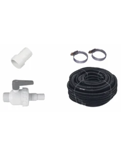Kit De Raccordement (piscine Hors-sol)