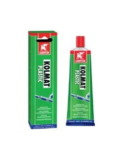 GRIFFON Kolmat Plastic - Pâte D'étanchéité - Tube 125 G
