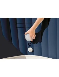 Intex Lumière D'ambiance LED Spa Gonflable Bulles -Mister Piscine Boutique led sur batterie pour spa bulles 3