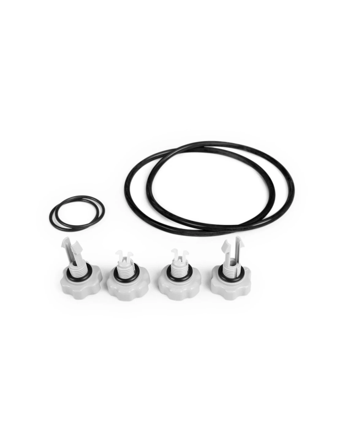 Lot De Joints Pour Filtration à Cartouche Type B Intex 1 Lot De Joints Pour Filtration à Cartouche Type B Intex