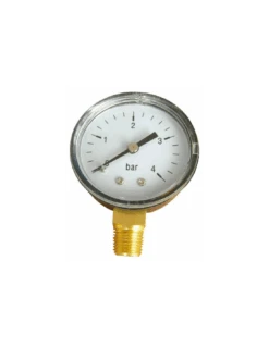 KOKIDO Manomètre Standard