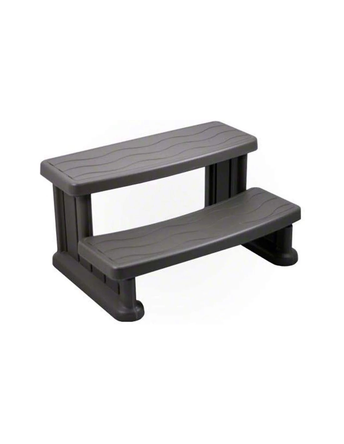 Marche De Spa Warm Grey - Cover Valet 1 Marche De Spa Warm Grey - Cover Valet