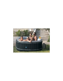 NetSpa Gonflable Aspen 4 Places -Mister Piscine Boutique netspa aspen 4 places 2