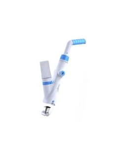 Netspa Cleaner - Aspirateur Sans Fil (spa & Petite Piscine)