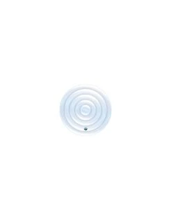 NetSpa Couvercle Gonflable Pour Spa Rond (Ø165 Cm)