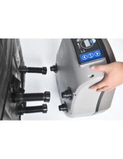 NetSpa Gonflable Boa 5/6 Places -Mister Piscine Boutique netspa gonflable boa 56 places 2