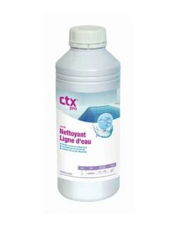 Nettoyant Ligne D'eau - 1 L CTX-75