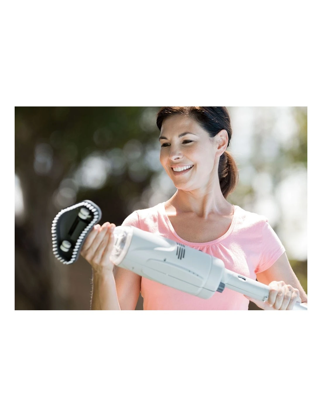 Nettoyeur à Batterie Rechargeable Intex 4 Nettoyeur à Batterie Rechargeable Intex – Image 4