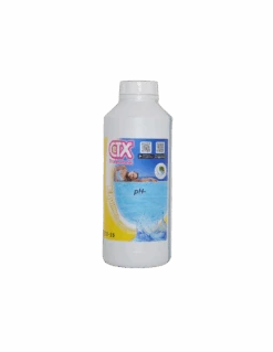 PH - Liquide (Concentration 15%) - 1 L CTX-15