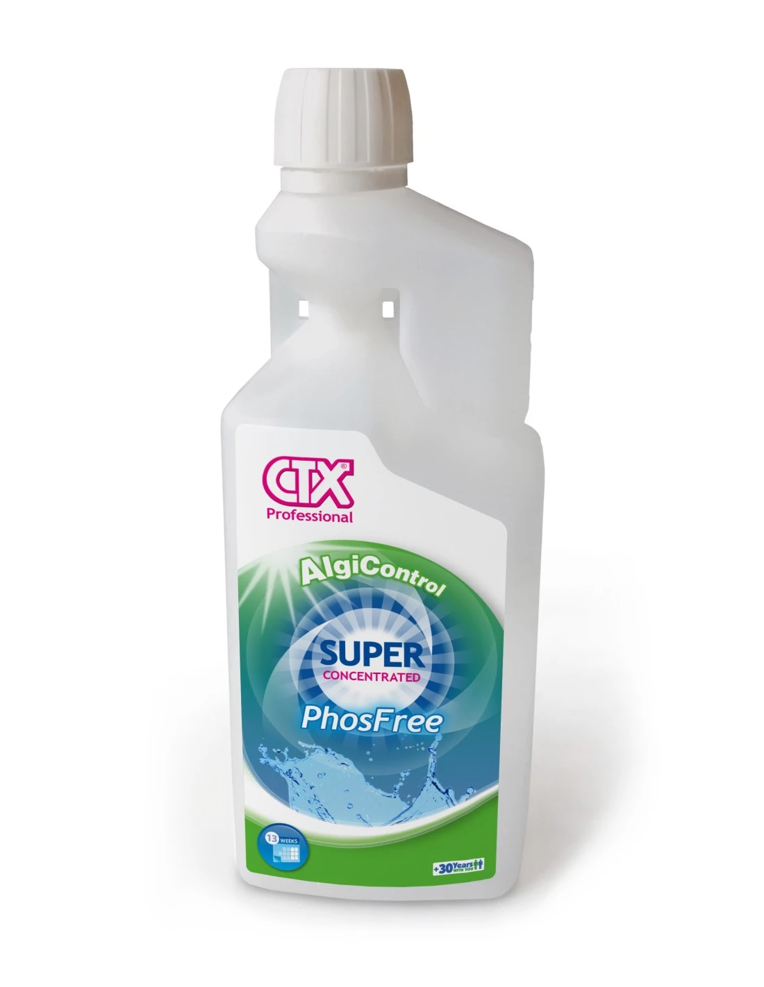 Phosfree - 1 L CTX-596 1 Phosfree - 1 L CTX-596