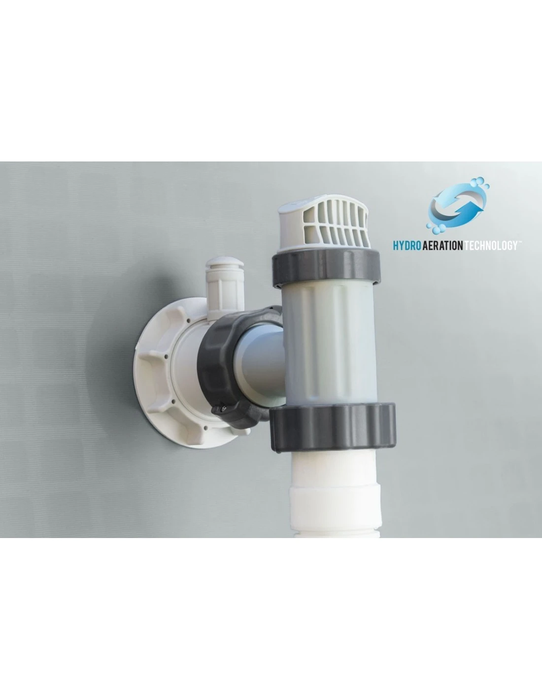 Intex Piscine Clearview Premium Prism Frame Ronde Ø 488 X 122 Cm 6 Intex Piscine Clearview Premium Prism Frame Ronde Ø 488 X 122 Cm – Image 6