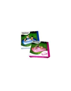 Piscine Enfants Bestway 1.65X1.04Mx25cm