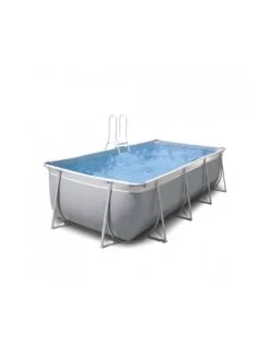 Piscine Garden Leisure Rectangulaire 460 X 265 X 125 Cm