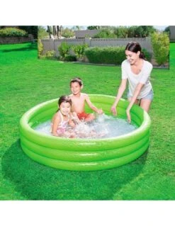 Piscine Pour Enfant Bestway 152 X 30 Cm