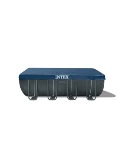 Intex Piscine Ultra Frame XTR Rectangulaire 549 X 274 X 132 Cm -Mister Piscine Boutique piscine ultra frame rectangulaire 549x274x132 2